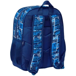 Hot Wheels Mochila Sonny 38cm ¡La Compañera Perfecta para los Pequeños Aventureros!