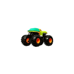 Hot Wheels Monster Truck Tortugas Michelangelo