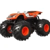 Hot Wheels Monster Trucks Twin Mill 1:24