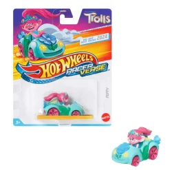 Hot Wheels Racerverse Surtido de vehículos - Juguete de Hot Wheels