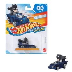 Hot Wheels Racerverse Surtido de vehículos - Juguete de Hot Wheels