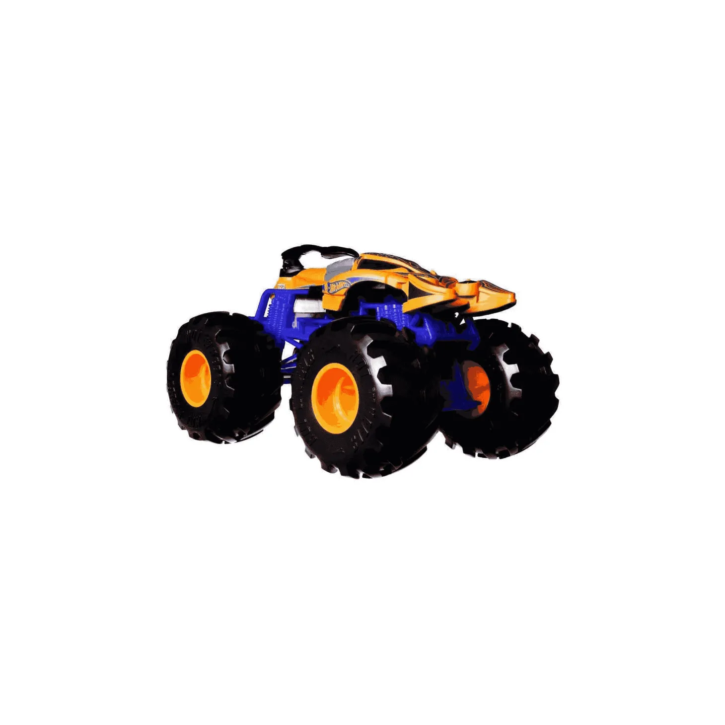 Hot Wheels Scorpedo Skorpion Monster Truck