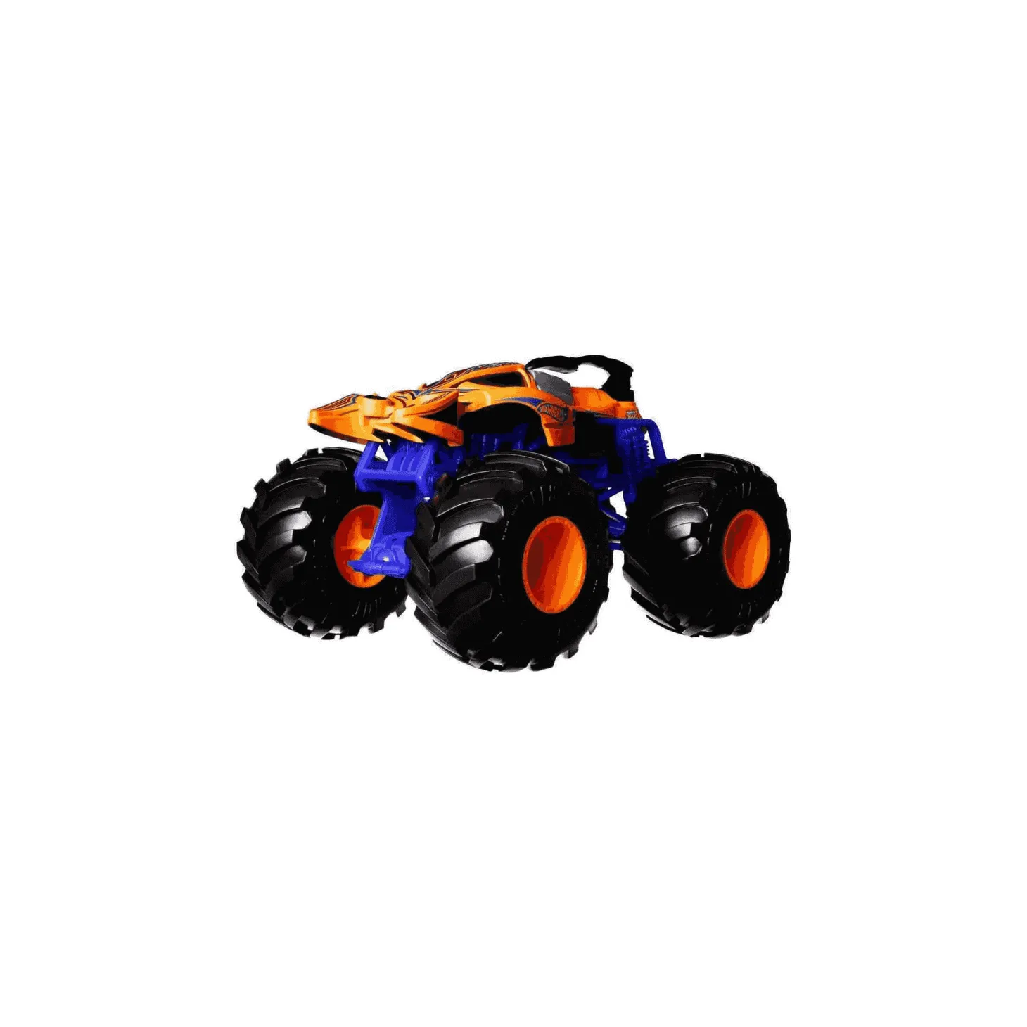 Hot Wheels Scorpedo Skorpion Monster Truck