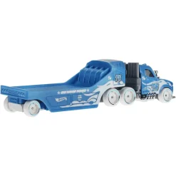 Hot Wheels Track Fleet Surtido de vehículos - Juguete de Hot Wheels