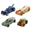 Hot Wheels Vehículos Color Shifters Coches de Juguete Modelos Surtido 3 años