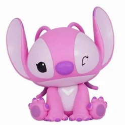 Hucha Angel Lilo y Stitch