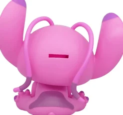 Hucha Angel Lilo y Stitch