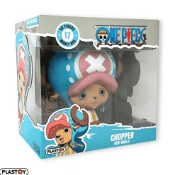 Hucha Chopper New World One Piece 15cm