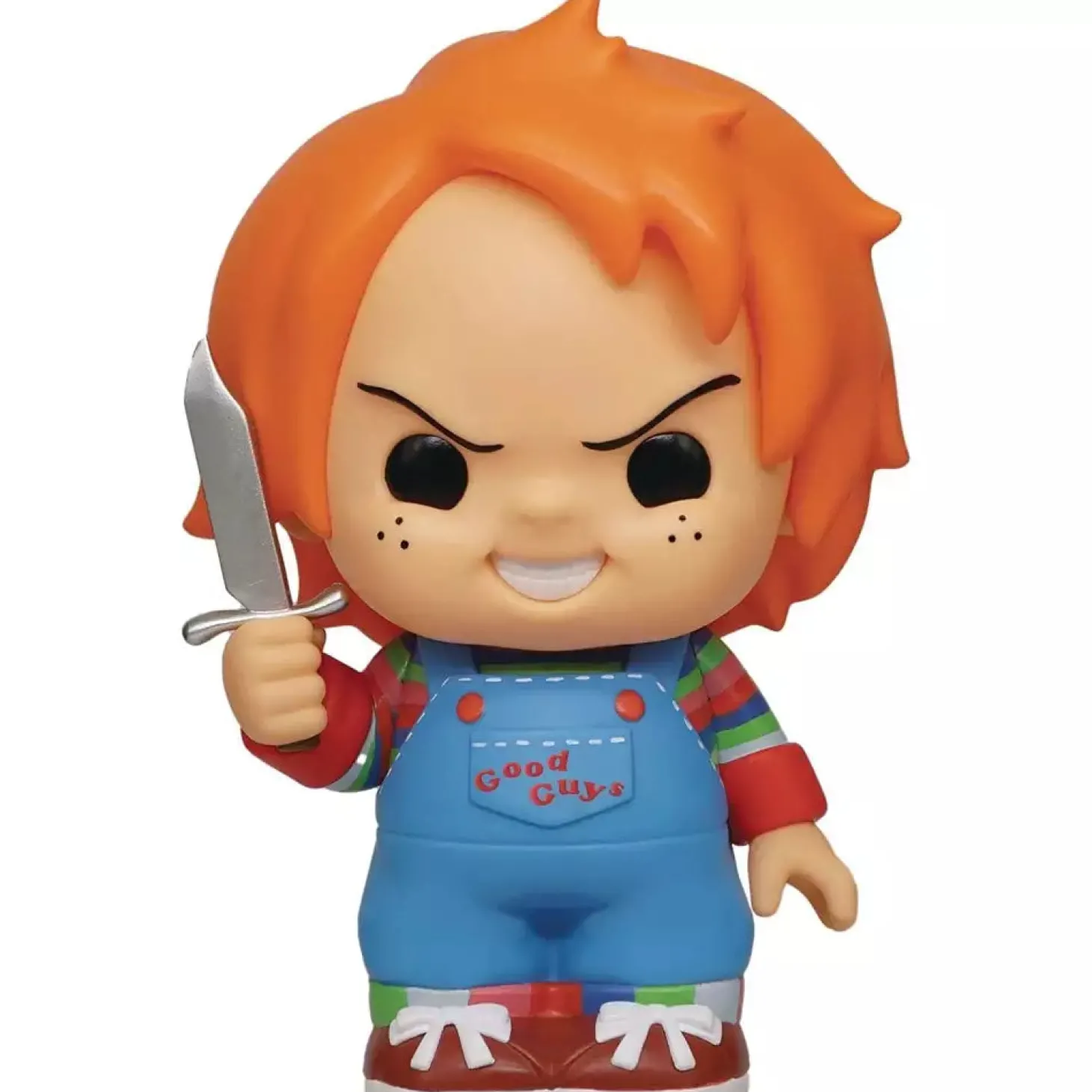 Hucha Chucky 20 cm oficial