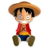 Hucha Luffy One Piece 18 cm – Edición New Edition