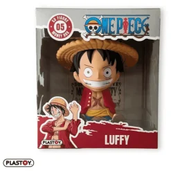 Hucha Luffy One Piece 18 cm – Edición New Edition