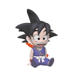Hucha Mini Son Goku 17 cm – Dragon Ball
