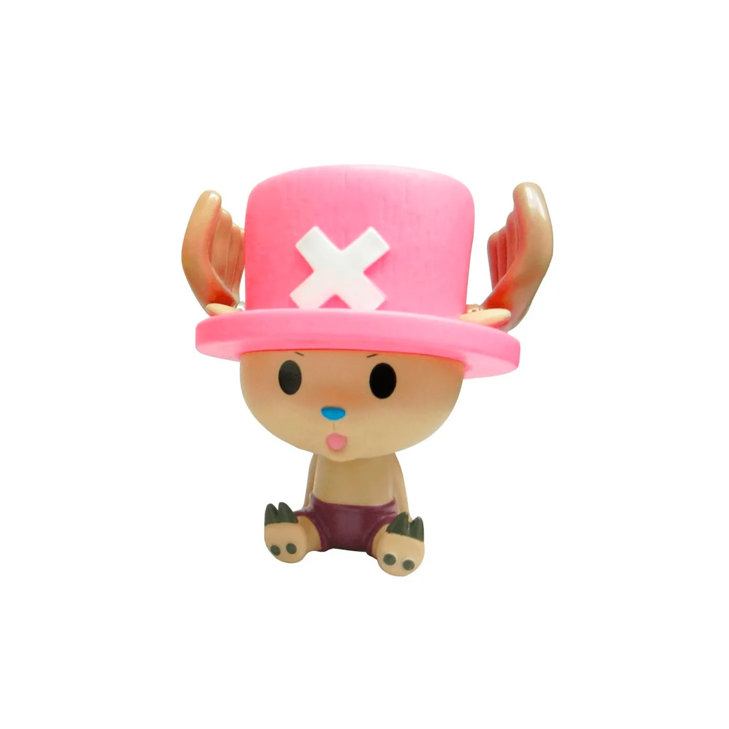 Hucha One Piece - Chibi Chopper | ¡Ahorra con estilo junto a Tony Tony Chopper!