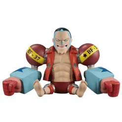 Hucha One Piece Franky Money Box