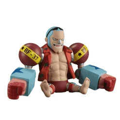 Hucha One Piece Franky Money Box