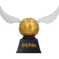 Hucha Snitch Dorada Harry Potter 20 cm
