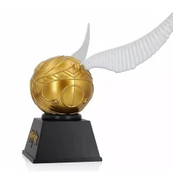 Hucha Snitch Dorada Harry Potter 20 cm