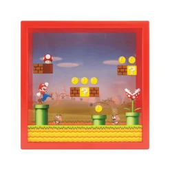 Hucha Super Mario Arcade