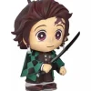 Hucha Tanjiro Chibi Demon Slayer 20 cm