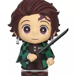 Hucha Tanjiro Chibi Demon Slayer 20 cm