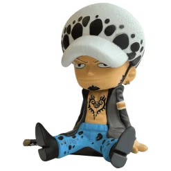 Hucha Trafalgar Law One Piece 18 cm Plastoy