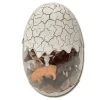 Huevo Granja 30 Piezas – Set de Animales de Granja y Accesorios World Planet