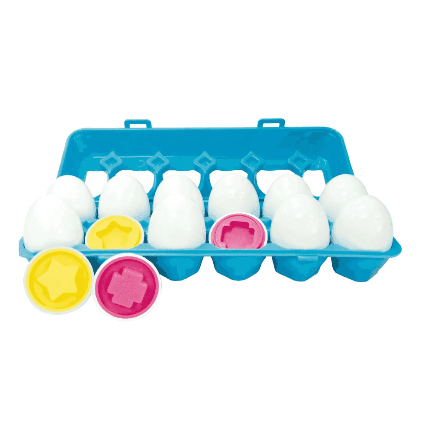Huevos Encajables | Infant Planet