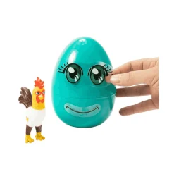 Huevos Sorpresa La Granja De Zenon