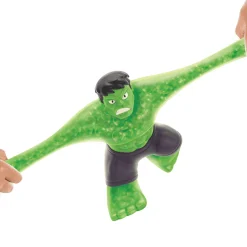 Hulk Super Figura Heroes Goo Jit Zu