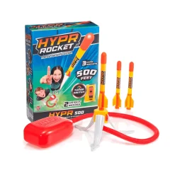 Hypr Rocket Jump 500