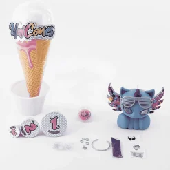 Ice Surprise Unicorns Helado Surtido