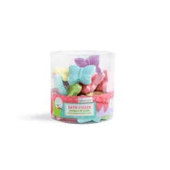 IDC Institute Butterfly Bath Fizzer