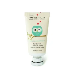 IDC Institute Owl Hand Cream 30Ml