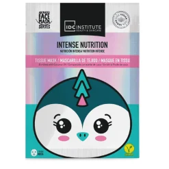 IDC Institute Penguin Face Mask Intense Nutrition