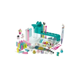 Idea Clementoni Laboratorio De Bolígrafos