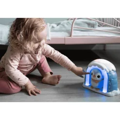 Iglú Proyector Peluchito Pingüino – VTech