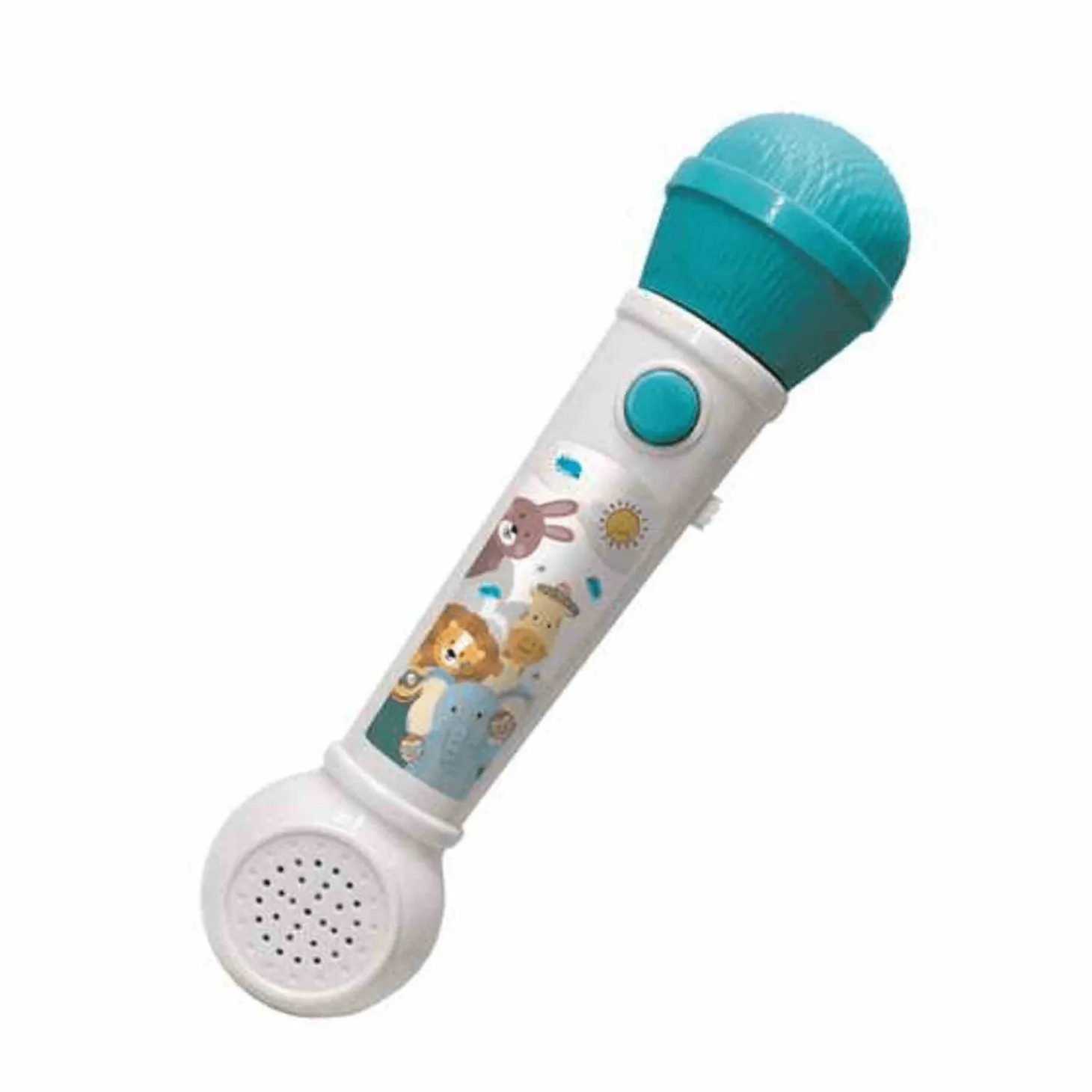 Infant Planet | Micro Infant – El Primer Micrófono para los Pequeños Cantantes