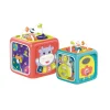 Infant Planet Cubo de Actividades Educativas
