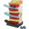 Infant Planet Diver Railcar 5 en 1
