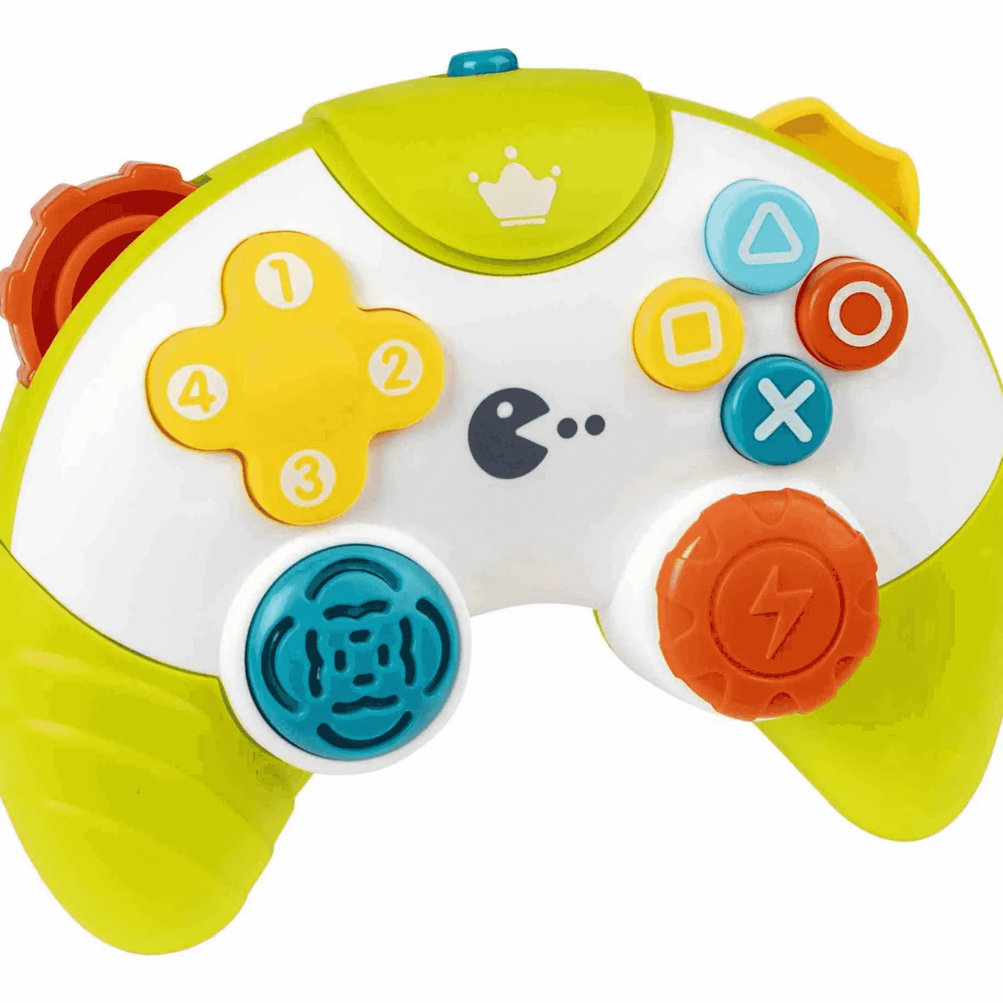 Infant Planet Gamming Pad