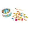 Infant Planet Juego de Pesca de Madera | Maderas