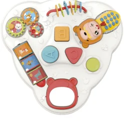 Infant Planet Mesita Activity | Juguete Infantil