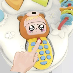 Infant Planet Mesita Activity | Juguete Infantil