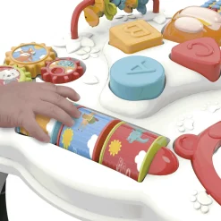 Infant Planet Mesita Activity | Juguete Infantil