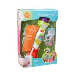 Infant Planet Mi Divermicro | Juguete Infantil