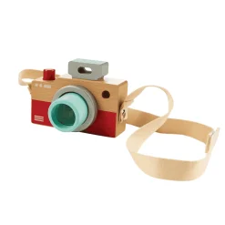 Infant Planet Peque Fotógrafo | Juguete de Madera
