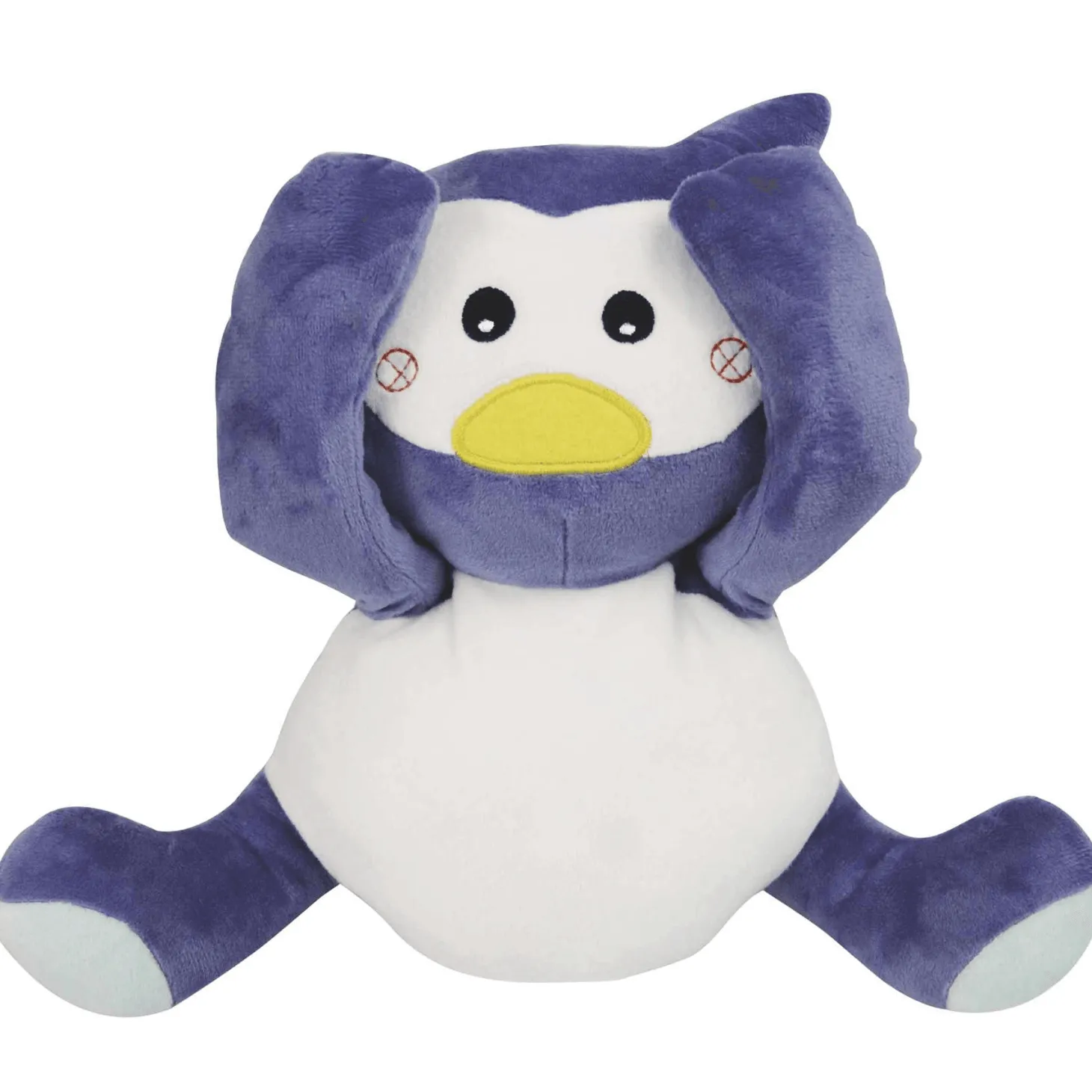 Infant Planet Pingüino Cucu Trás