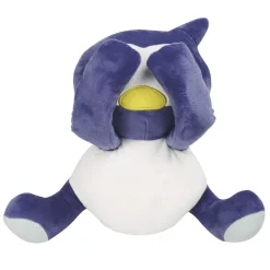 Infant Planet Pingüino Cucu Trás