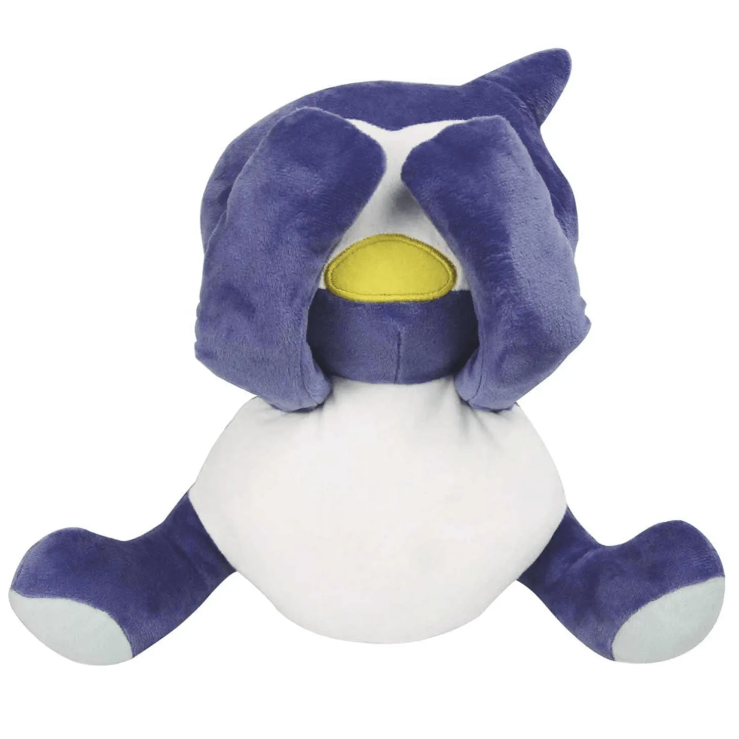 Infant Planet Pingüino Cucu Trás