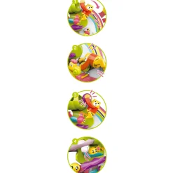 Infant Planet Pista de Bolas Osito | Juguete Infantil